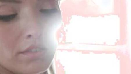 Pristine Takes Rebecca By The Hand