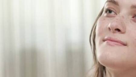 Olivia's Stepdad Is Always Hands On