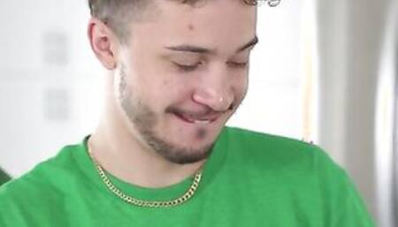 Dont Fucking Ruin St Patricks Day