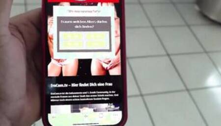 German Punter Tourist pick up meet and pounded mexican hooker pov