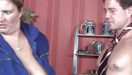 Sexy Couple, deutsche Privat Pornos