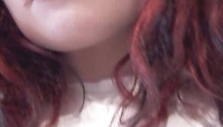 cum fast in my pussy