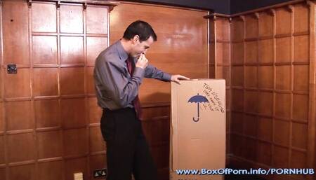 Dirty milf slut video with adorable Tanya Tate from Box Of Porn