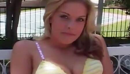 F-Ing Teens 3 - Mandy Fox