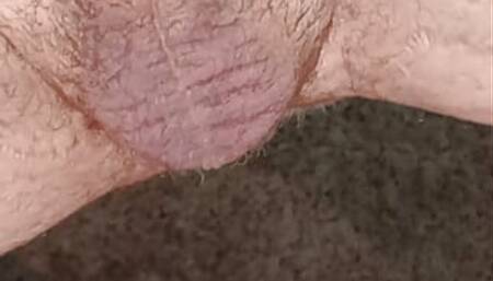 Young and spun fun up close soft dick