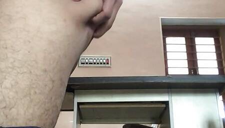 Step son fuck his step mon in a bedroom suck cock during night sleep #ass #suck #pussy