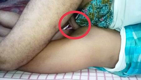 Big Bareback Anal Desi Gay Jerking by Indian Porn Sta. After Sexting With Desi Gay Ghush
