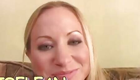 Jolean Bends Over For You To Finger Fuck Her Wet Pussy Hole feat. Joelean,Karl Kinkaid - Perv Milfs n Teens
