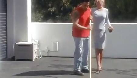 Big Boobs T.j. Hart Outdoors Sucking And Tit Cumshot feat. Tj Hart,Bobby Vitale - Perv Milfs n Teens