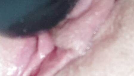 Vibrator massage
