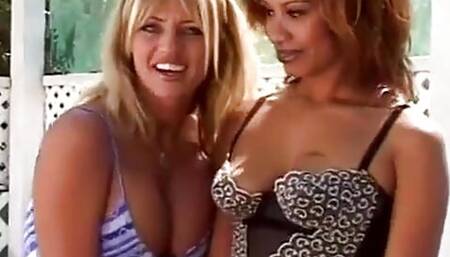 Pussy Playhouse 2 - Alex Foxe