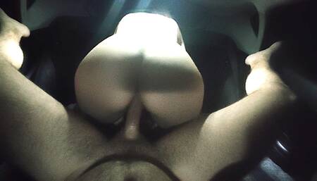 Sex in Car