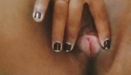 indian girl neha fingering in her tight pussy hindi audio chudai