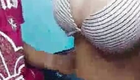 Desi fucking