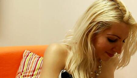 Abe Shiorina - Second Wife Of A Much Older Man. Webcamgirls
