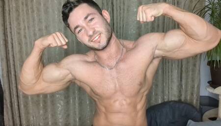 Big Beautiful Biceps