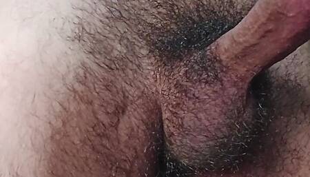 Cock reveal