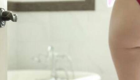 Gotta Hand It To Nicole And Jupiter two