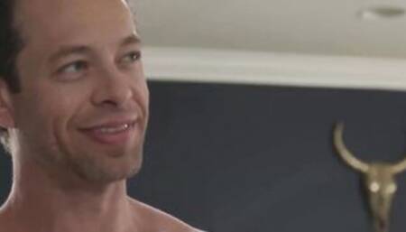 Olivia's Stepdad Is Always Hands On two