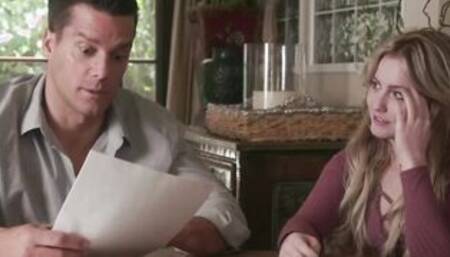 Britney Makes It Very Personal