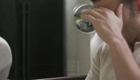 April Shares A Family Hidden