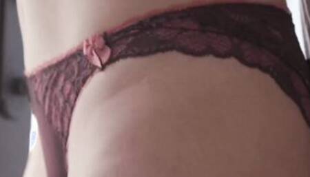 Natasha Loves Them Long And Shiny