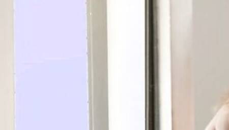 Young Ex-Wife Freya Is Lusty And Shared