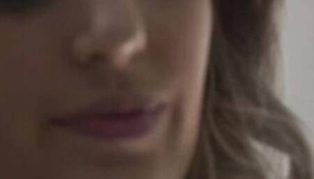 Dixie Dig Her Big Dark Hours Into Between