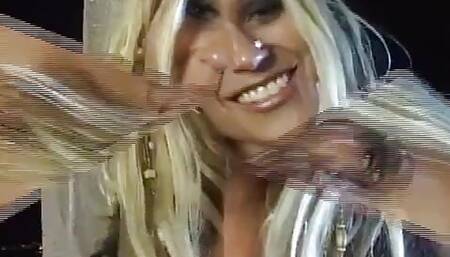 Cindy Crawford Needs Raw Sex feat. Cindy Crawford - Perv Milfs n Teens