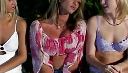 Pussy Playhouse 4 - Becca Bratt Feat. Becca Bratt,sarah Wright - Perv Milfs N Teens