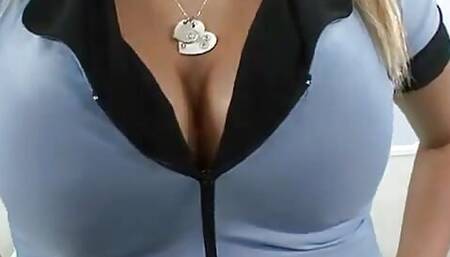 Cassie Rose Has A Big Pair Of Titties feat. Emma Ray,Michael Stefano - Perv Milfs n Teens