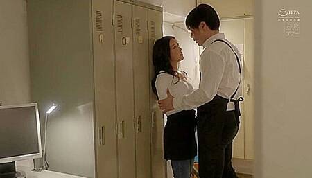 [meyd-765] Ntr At Work Listening To A Frustrated Married Womans Complaints Giving Her Creampie Sex Every Day Sumire Mizukawa Scene 3 P1