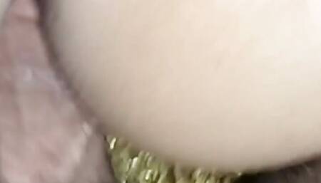 Moroccan gets fucked non-stop