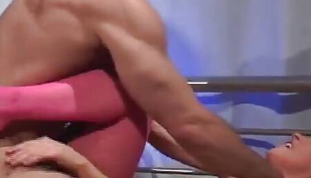 Cameron James Loves Being Ratchet feat. Nick Jacobs