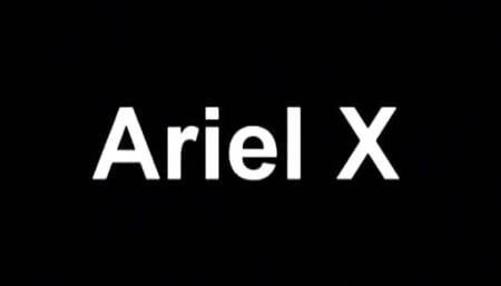 Ariel X - Whoregasm 1 feat. Ariel X - Perv Milfs n Teens