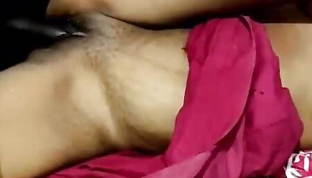 Sexy married wife taught her teenage brother-in-law