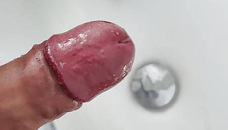 My jizz