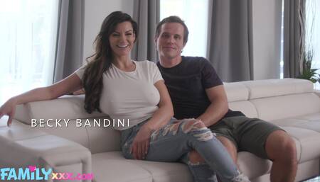 Becky Bandini;Cory Chase;Dee Williams;Sovereign Syre