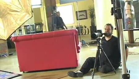Britney Rears 3 - Main Bts From Dvd