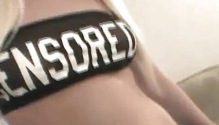 Kendra Banx Scene