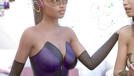 Part 19 - Babysitter