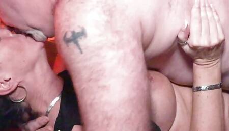 German homemade Swinger Porn with old Mature Mom