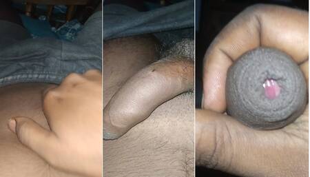 my cock has become erect after watching my aunt taking bath