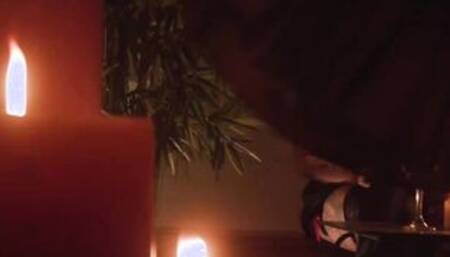 Filthy Nurse Piper Dig A Treat On Her Own two