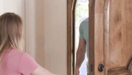 Permission Granted For Natalie two