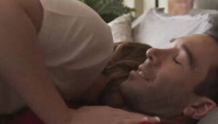 A Morning Redo For Sami two