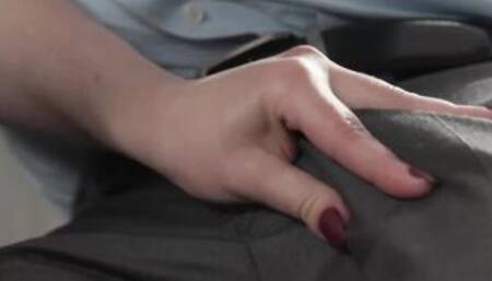 Alyx Is The Game Champ two