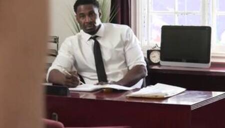 A Dance With The Bull Is Her Destiny two