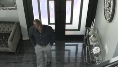 Maddy Will Got Served Huge Ebony Dick Today