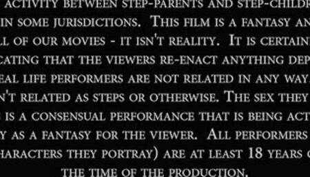 Stepmommy Linzee Knows What He Wants two